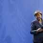 Am Samstag reist Angela Merkel in die Türkei 