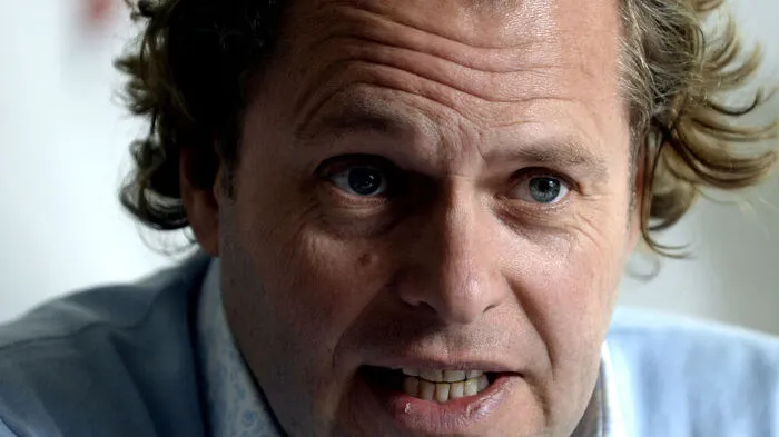 Sagte Hearing im ORF kurzfristig ab: Martin Gastinger