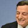 EZB-Chef Mario Draghi