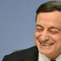 EZB-Chef Mario Draghi