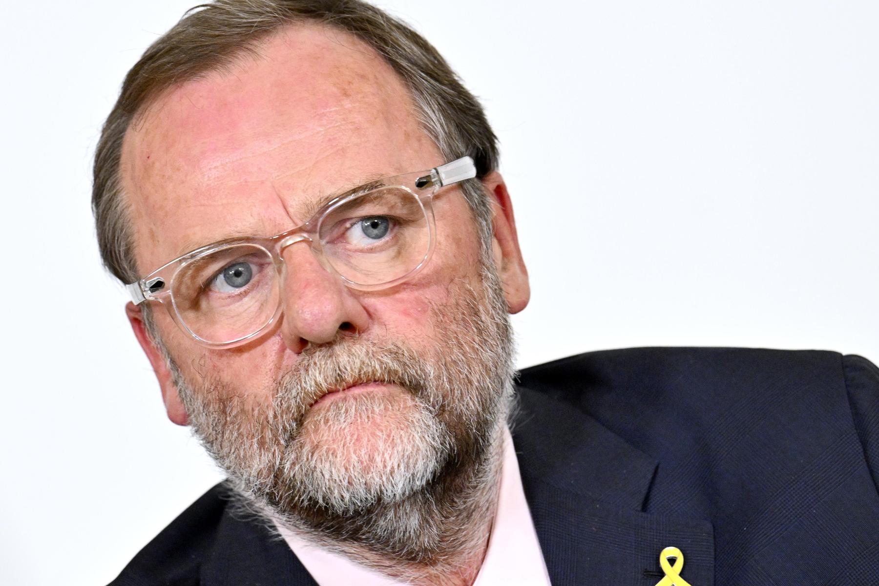 Im Herbst: Schellhorn will erste Entbürokratisierungsschritte vorlegen