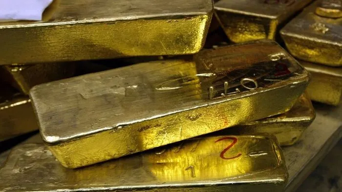Sujet Gold