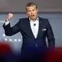 US-Verteidigungsminister Pete Hegseth