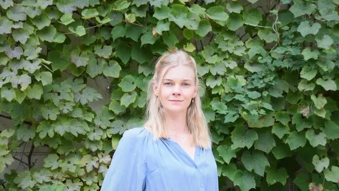 Nathalie Frieß