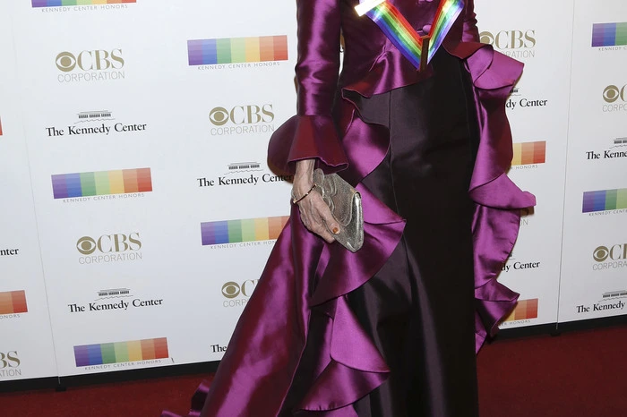 Carmen de Lavallade