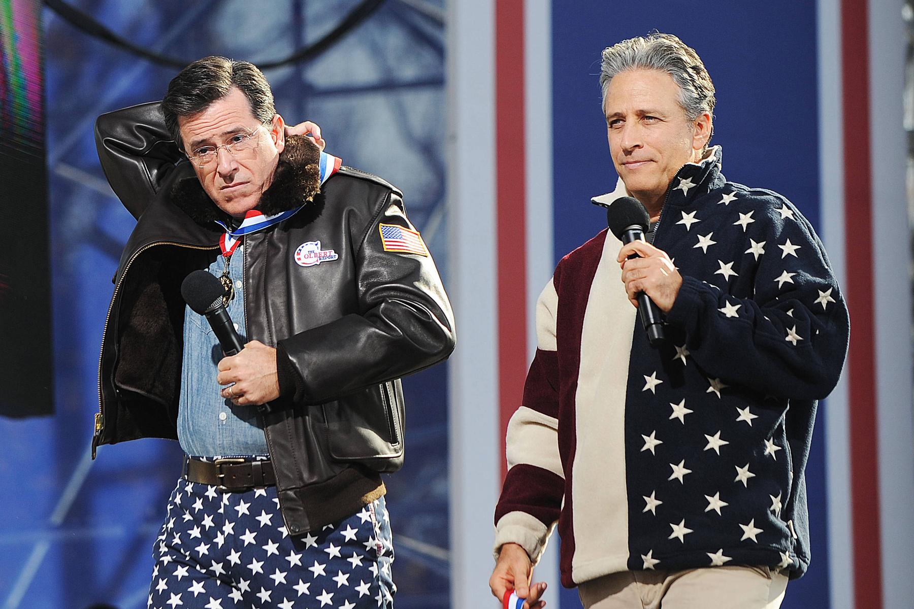 Late-Night-Talker: Die unterschätzten Nachrichtensprecher Amerikas