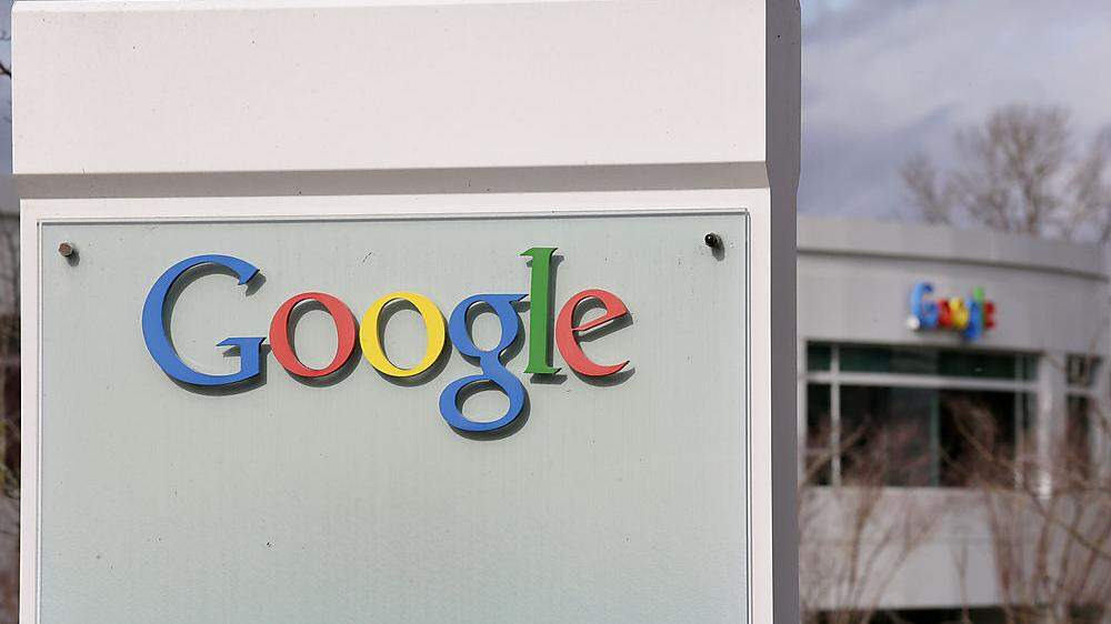 Medienbranche kämpft für Steuern für Google & Co.