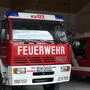 Platz im Feuerwehrauto nehmen in Feldkirchen bei Graz aktuell nur Männer und Burschen (Sujetbild)