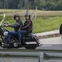 Die Kärntner Polizei plädiert für „rechtskonformes Verhalten“ der Motorradfahrer. Vorgegebenen Konfliktstoff gebe es nicht
