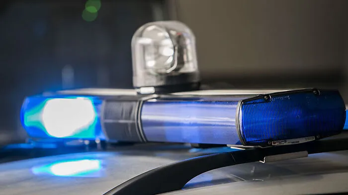 Verfolgungsjagd mit der Polizei