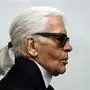 Karl Lagerfeld 