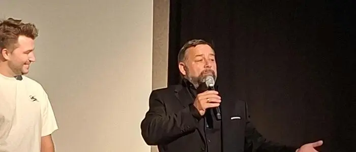 „Lachen statt Leichen“: Herbert H. alias Franz Moser bekommt 2027 seinen dritten Film