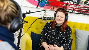 Beatrice Frasl: "80 Prozent der Psychotherapie wird in Österreich privat finanziert" 