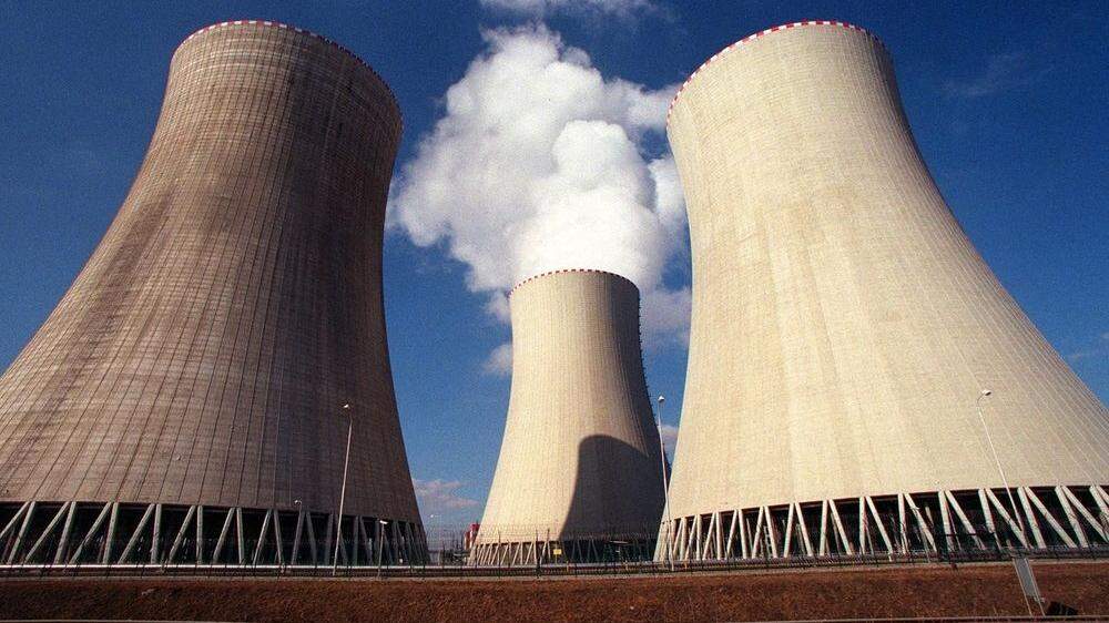 EU-Kommission stuft Atomenergie und Gas als grüne Investitionen ein