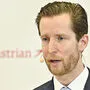 AUA-Chef Alexis von Hoensbroech: Aus jetziger Sicht 1.100 Mitarbeiter zu viel