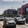 Das Auto bleibt in Graz dominant: Der Motorisierungsgrad hat wieder zugenommen