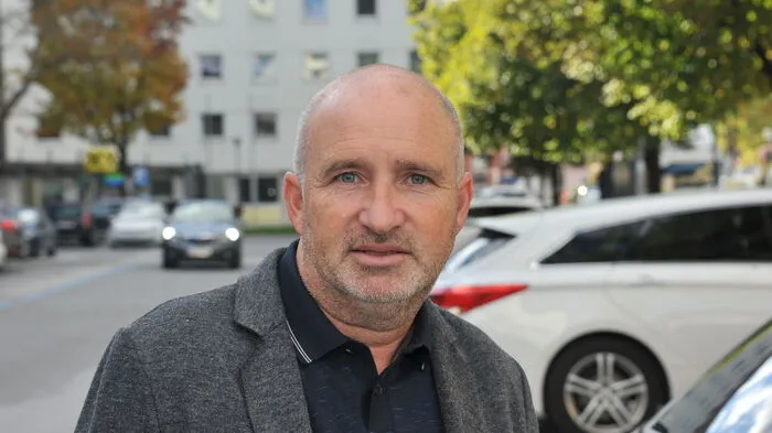 Werner Rinner (Liste Liezen)