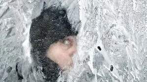 Wenn die zugigen, alten Doppelfenster fesche neue Dichtungen verpasst kriegen