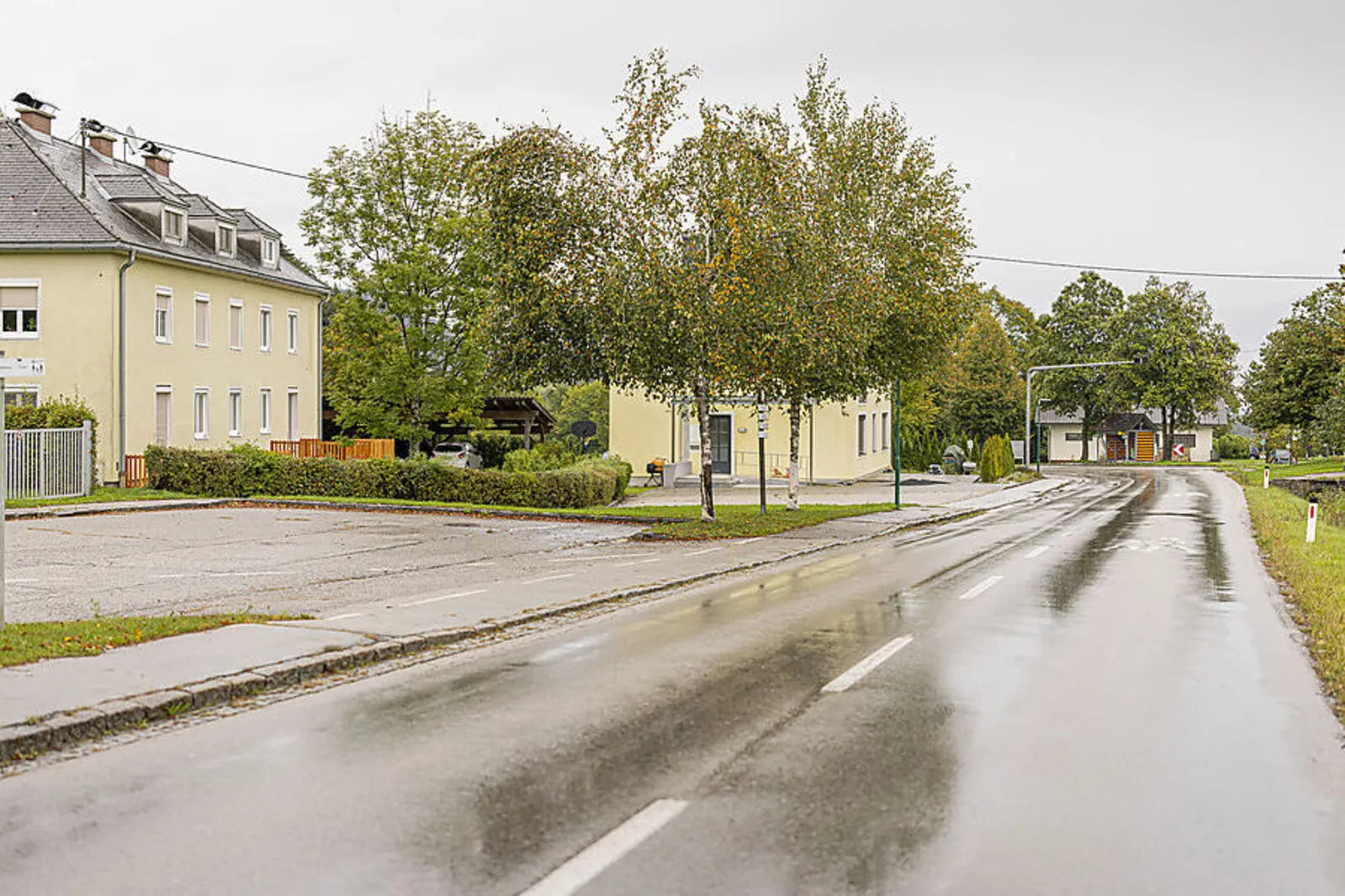 Parallele zu Radenthein: Wieder raste ein Alkolenker in Fußgängergruppe