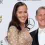 Ana Ivanović und Bastian Schweinsteiger