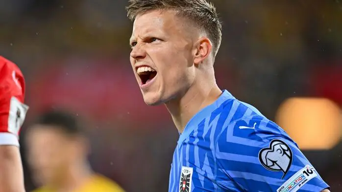 Der Bröndby-Goalie war zwar nicht komplett beschäftigungslos, die richtig schwierigen Bälle auf sein Tor ließen lange auf sich warten. Am Ende noch mit einem Gegentor.