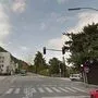 Kennen Sie den schon: Kreuzen sich zwei Straßen - und alles ist rot. Das ist kein Witz, sondern in der Alten Poststraße/Peter-Tunner-Gasse in der Nacht Realität. Und es funktioniert laut Straßenamt Graz
