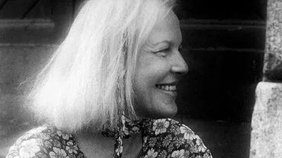 Ingeborg Bachmann (1926 - 1973)