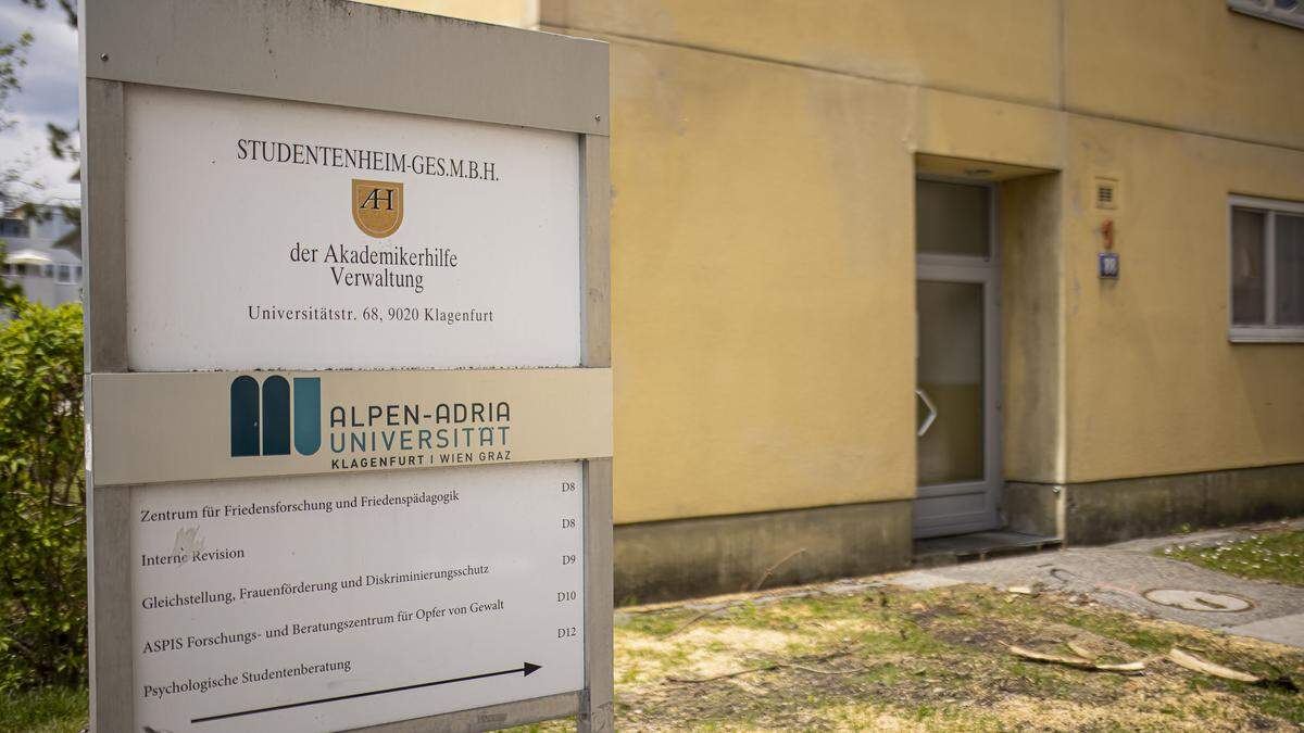 Im August geht im Studentendorf für eine Woche das Licht aus