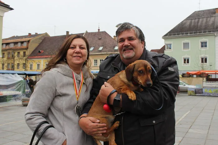 Klicken Sie sich durch die Bilder!