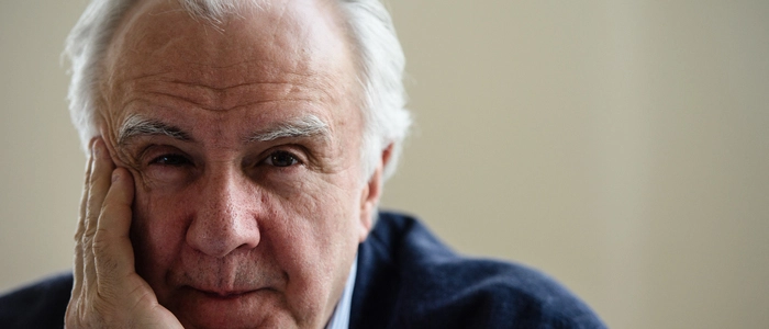 Alain Ducasse: Meister der innovativen französischen Küche.