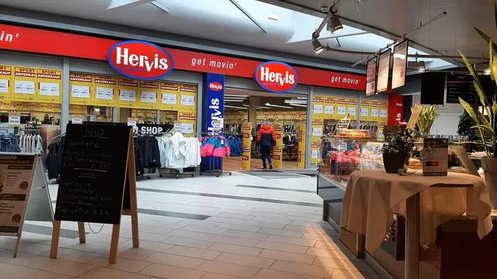 Das letzte Sportgeschäft hat die Bezirksstadt verlassen 