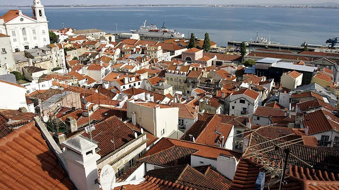 Historischer  Charme, Touristen-Ansturm und Ausverkauf: Josef Manola zeigt heute „sein Lissabon“