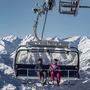 Das Skigebiet Goldried in Matrei führt Gütesiegel des Landes Tirol