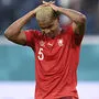Manuel Akanji verschoss einen Elfmeter.