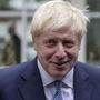 Boris Johnson hofft auf rasche Handelsabkommen nach dem Brexit