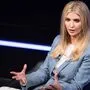 Ivanka Trump kritisiert ihren Vater