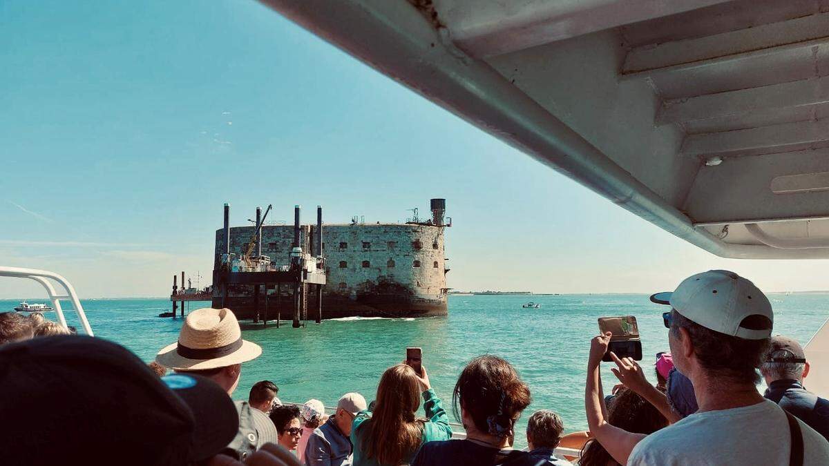 Fort Boyard 