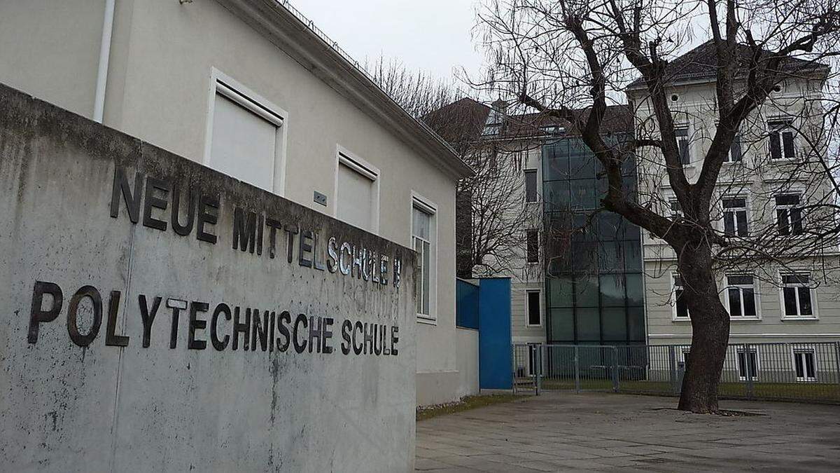 In der Polytechnischen Schule Leibnitz und der NMS II terrorisierten Jugendliche ihre Mitschüler