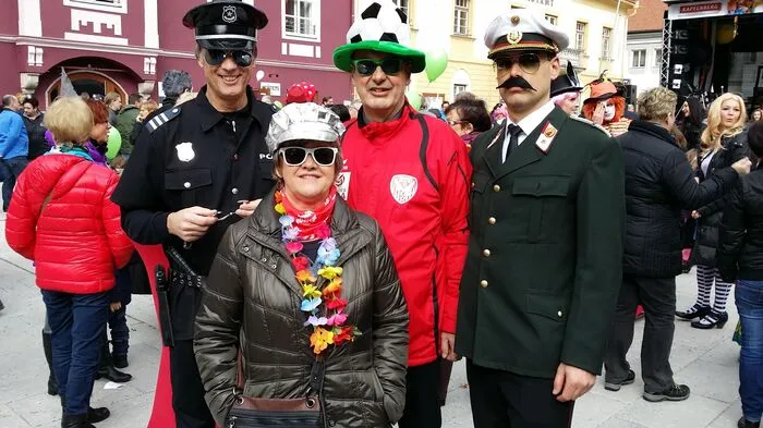 Klicken Sie sich durch die Galerie!