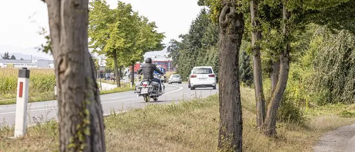 Die Stadt will aus dem Straßenbauprojekt Ostspange aussteigen. Ein Gutachten dazu sorgt jetzt für Wirbel