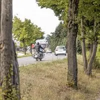 Die Ostspange soll zu einer Entlastung der Völkermarkter Straße führen