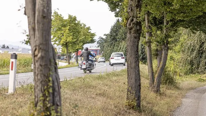 Die Stadt will aus dem Straßenbauprojekt Ostspange aussteigen. Ein Gutachten dazu sorgt jetzt für Wirbel
