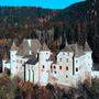 Schloss Frauenstein, Wahrzeichen der Gemeinde