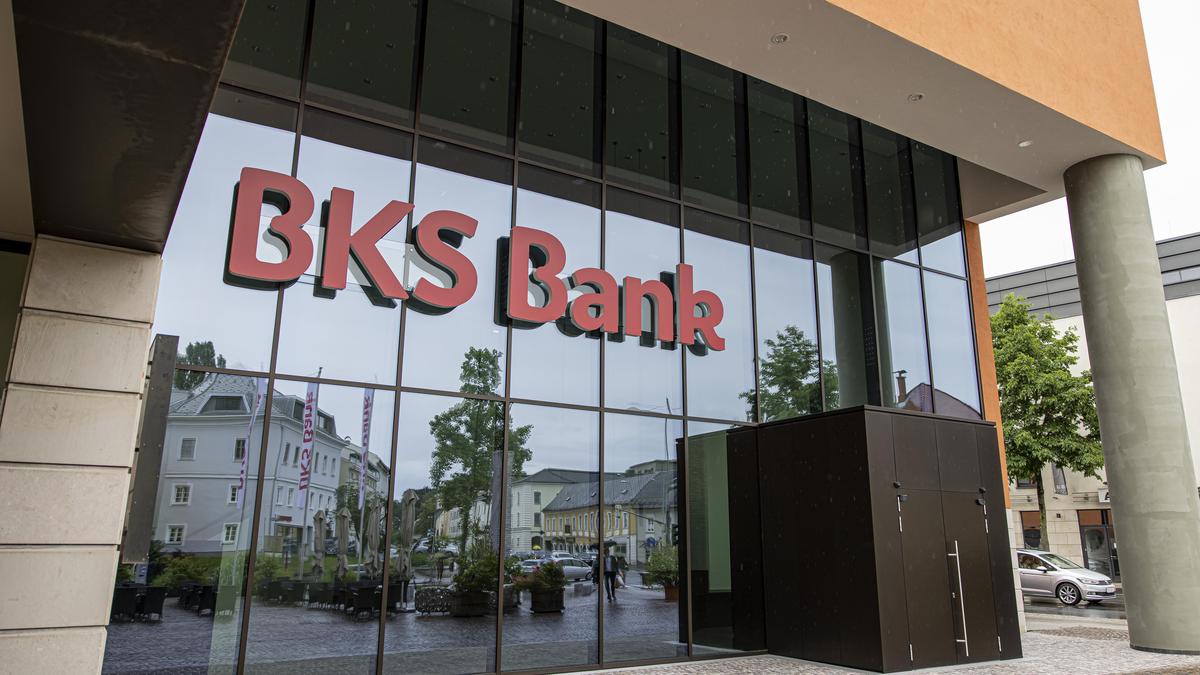 BKS Bank  