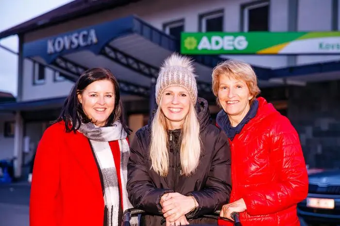 Klicken Sie sich durch die weiteren Bilder!