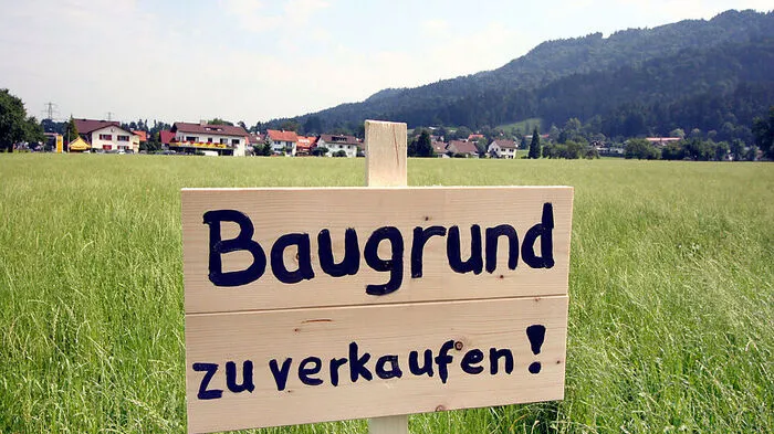 Das Preisniveau ist für viele Häuslbauer ein Grund aufs Land zu ziehen