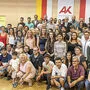Großes Interesse herrschte 2019 für das Angebot der Volkshochschule, kostenlos den Pflichtschulabschluss nachzuholen