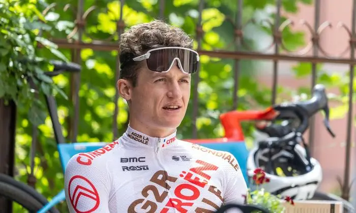 Felix Gall bleibt in Osttirol 