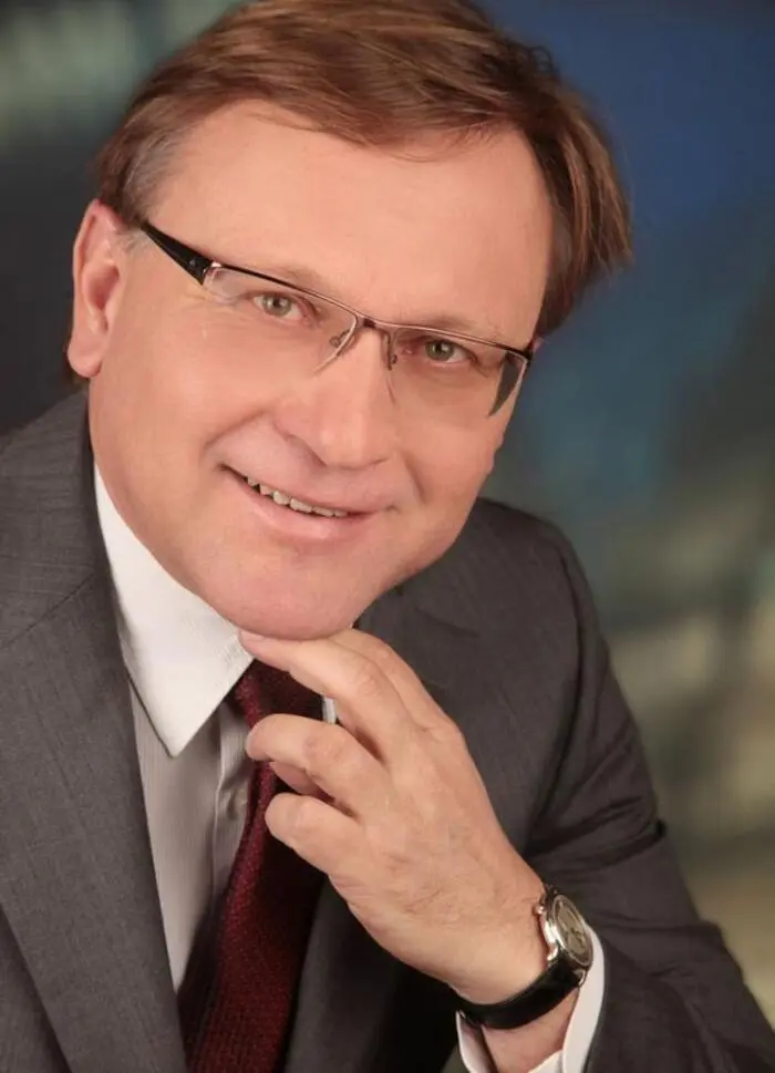 Hinter dem Projekt steht Immobilienentwickler Gerhard Kuess 
