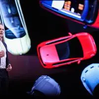 Volkswagen-CEO Oliver Blume: Alles auf eine Karte gesetzt